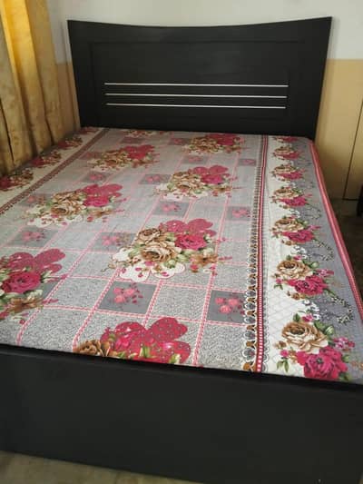 bed for sale only in 22k