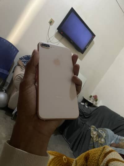 iPhone 8 plus non pta 64Gb