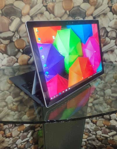 microsoft Surface pro 5