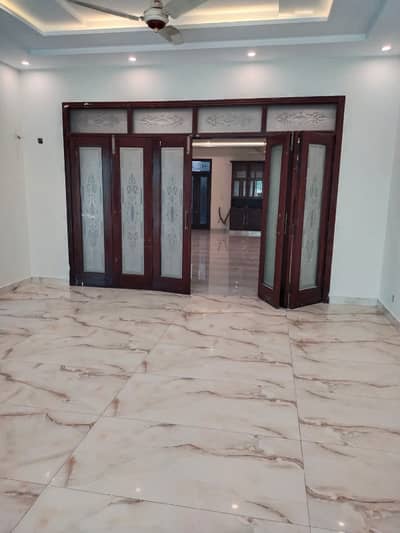 1 Kanal Double Storey Fully Renovated Like Brand New Luxury House For Sale At Hot Location In A Block Faisal Town Lahore