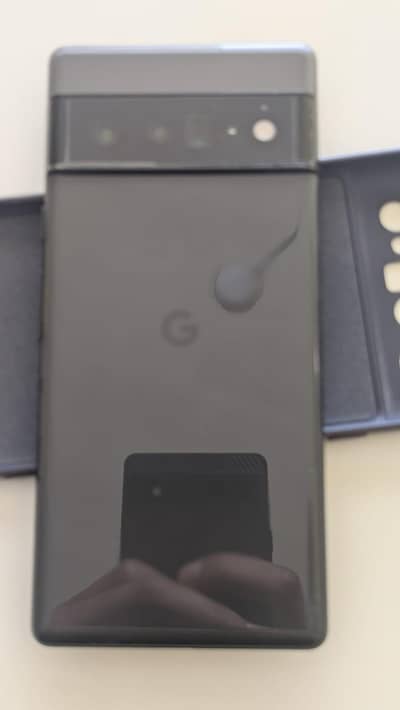 Google pixel 6 pro
