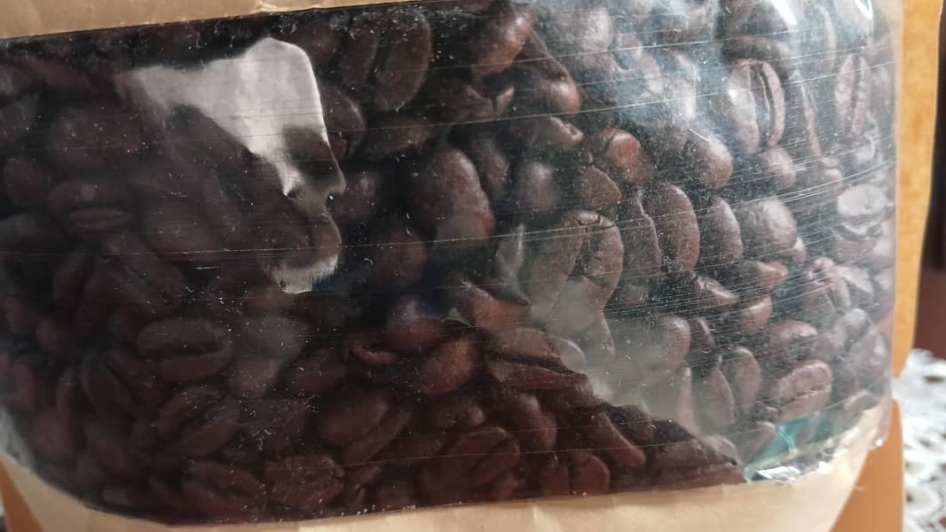 coffee beans 1