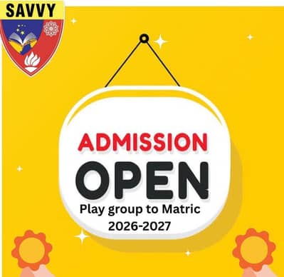 Male and female staff are required for Primary/Middle and high level