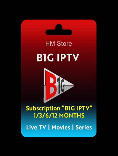 IPTV SUBSCRIPTION FOR PAKISTAN AUSTRALIA AND WORLD T20 CUP