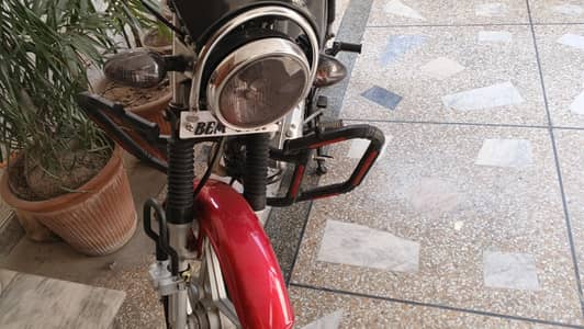 Gs150se immaculate condition