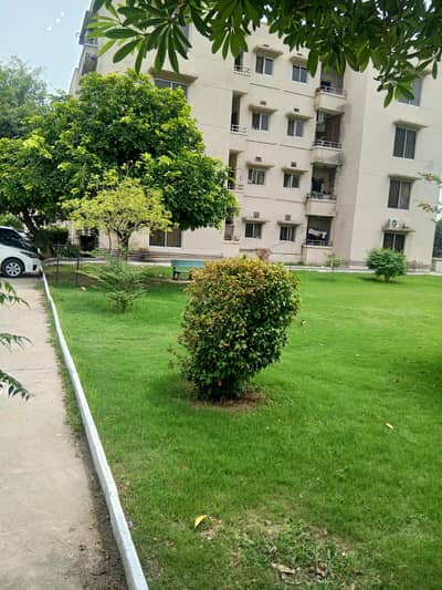 Key Solutions Real Estate Offers Flat For Rent