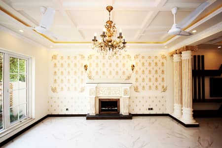 Al Cazar 1 Kanal Farmhouse Land For Sale On Prime Location of Bedian Road Lahore