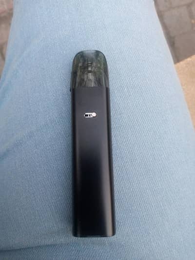 Argus G2 pod Good Device Good Inhale Quality Good Battery Timing
