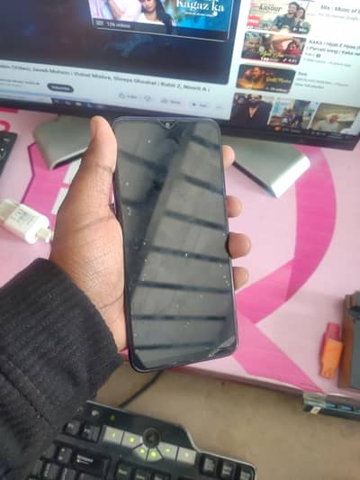 Oppo F11 4GB 64GB Official PTA Approved