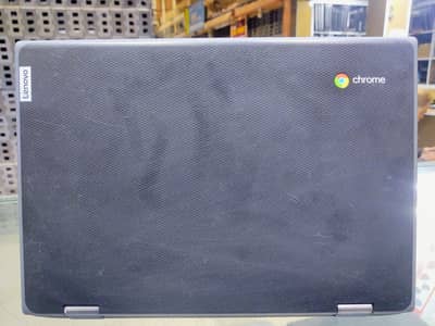 Lenovo Chromebook 500e 2nd Gen 4GB RAM Touch Type-C