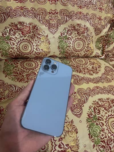 i phone 13 pro max pta approved 1 tb