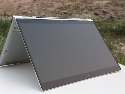 hp elitebook x360 1030 g4 core i7 8th gen 16gb ram | Touch 360
