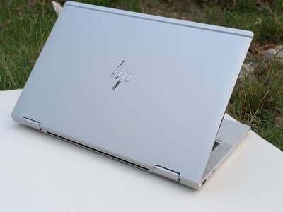 hp elitebook x360 1030 g4 core i7 8th gen 16gb ram