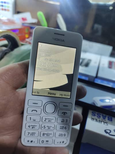 Nokia 206 orignall