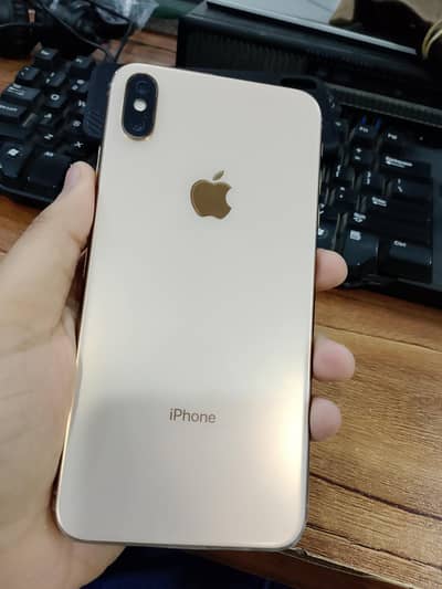 iPhone XS Max 512GB