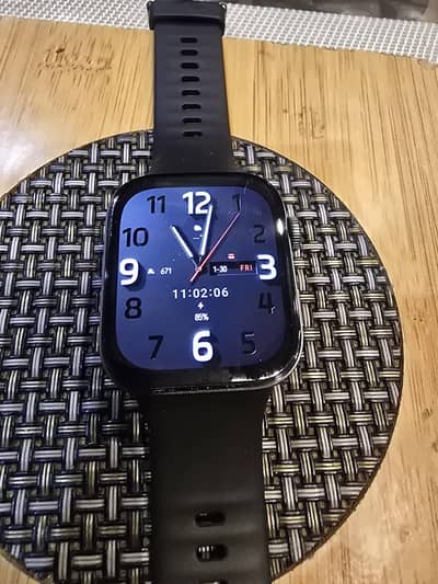 huawei watch fit 3 in good condition