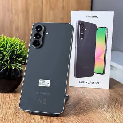 Samsung Galaxy a56 5g 8 256