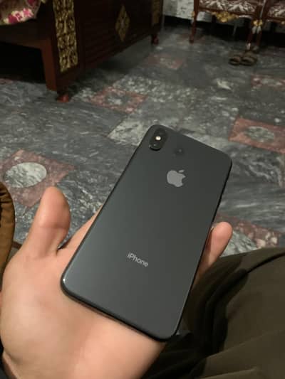 I phone xs max