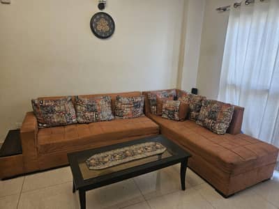 L shape sofa for sale