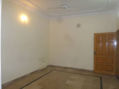 Spacious House Is Available In G-9/4 For sale