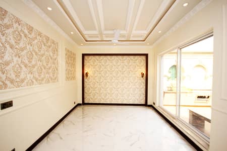 Al Cazar 2 Kanal Farmhouse Land For Sale On Prime Location of Bedian Road Lahore