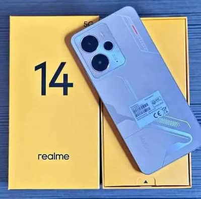 Realme 14 5g