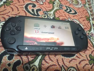 PSP 14GB