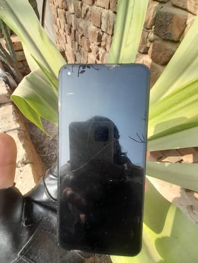 OPPO RANO 5A 5G      (UAE ka  mobile ha)