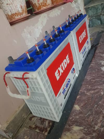 tall tubular 185ah 03444288800