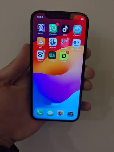 IPHONE 12 JV 64 storage