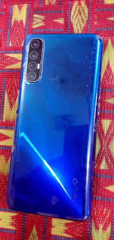 oppo reno 3 pro 14500