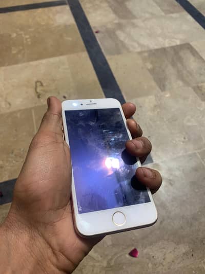 I phone 8 non PTA 64gb