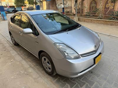 Prius 2007/2013 Super mint condition