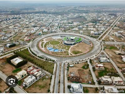 Plot For Sale In DHA Phase 2