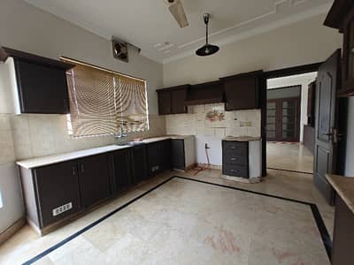 Upper Portion For Rent E 11