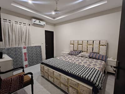 Full Furnished Apartment For Sale