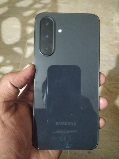 Samsung A36 NON PTA