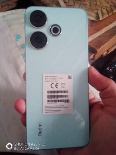 Redmi 13