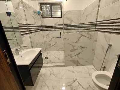 Ideal House For Rent In F 7