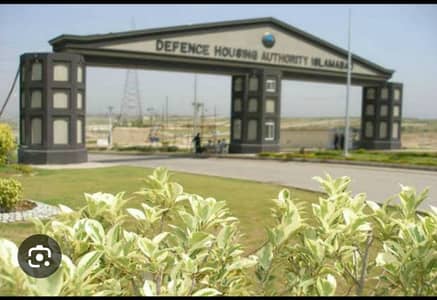 Ideal Plot Is Available For Sale