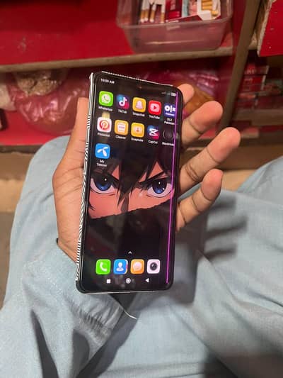 Poco F3 pubg 90fps. snapdragons 870