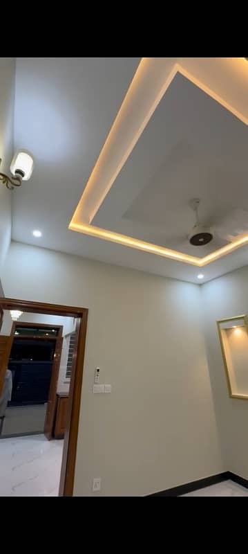 Brand New House For Rent