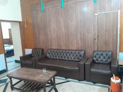 Lower Portion For Rent