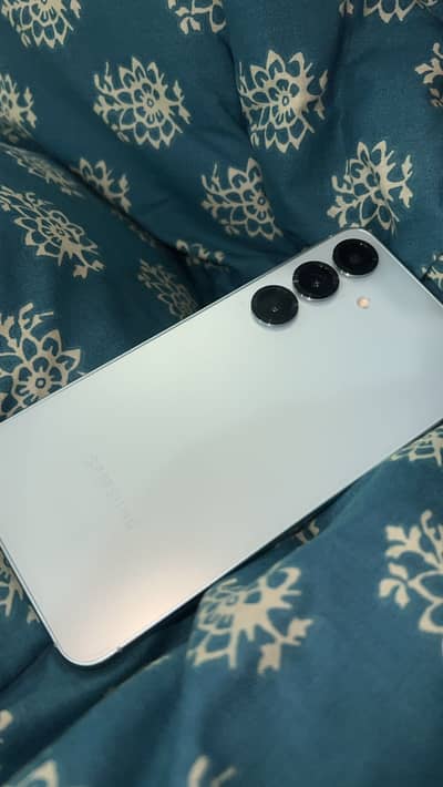 Samsung Galaxy S25 Ultra Mint Color 128GB |Non PTA|Excellent Condition