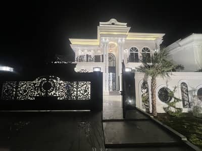 Citi Housing Jhelum 1 Kanal Double Hihgted Very Well And New Construction House Available In Main Ring Road