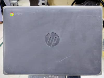 HP Chromebook 11 G8 in good condition