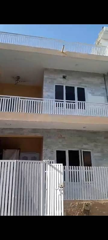 Brand New House For Sale