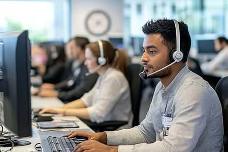 Sales Jobs || Male & Female Jobs || Salary + Commission / Night Shift