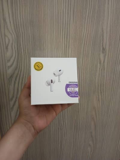AIRPODS PRO 2 HIGH QUALITY