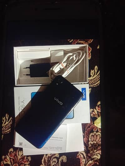 vivo y91c 2+32    302-68-34-983